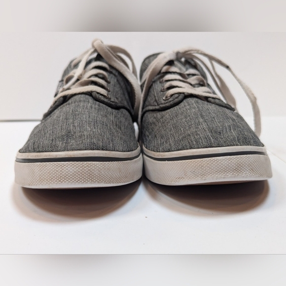 Vans Atwood low top sneakers women's 7.5 gray - Picture 4 of 11